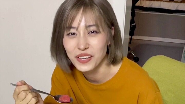 The skin care products that Sister Lu prepared for me are so different