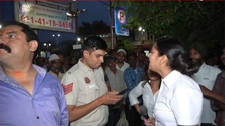 Media chandani chok