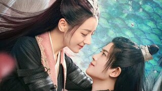 Cut trailer Ngự Giao Ký (14/03) - Nhậm Gia Luân, Địch Lệ Nhiệt Ba|| lên sóng 17/03/2022 trên Youku
