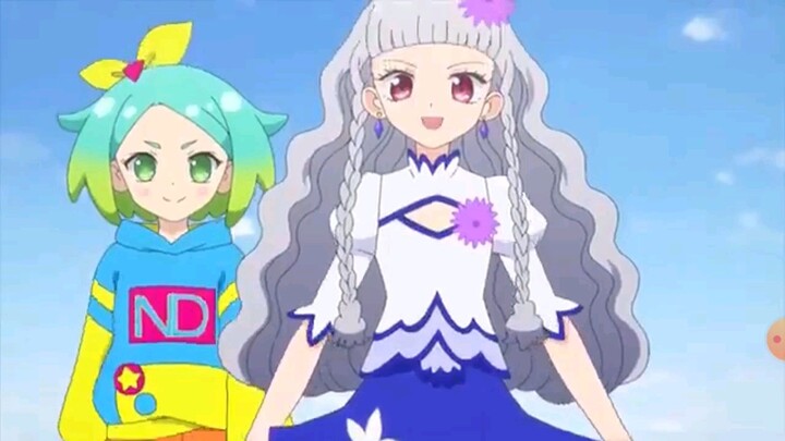 Pripara phần 5