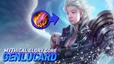 Gosu General picked Alucard core | Mobile Legends