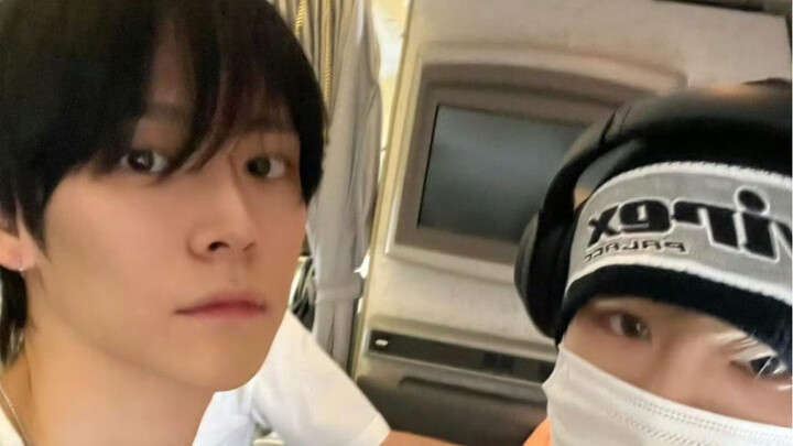 【En-chan】Saat Shotaro berlaku imut, apakah Ginyaku jadi resah?