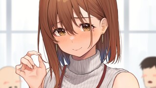【极度自恋】姐姐:妹夫这是什么意思，他是喜欢自己吗？