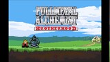Fullmetal Alchemist Brotherhood OP 1 - Again [8-bit; VRC6]