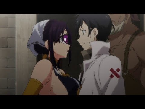 ALL IN ONE | Thanh Niên Số Hưởng Làm Bác Sĩ Cho Các Nữ Ma Tộc | Tóm Tắt Anime | Thùy Ecchi