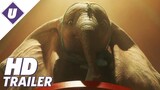 Dumbo - New Official Trailer (2019) | Tim Burton, Eva Green, Colin Farrell