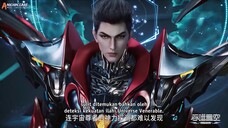 Swallowed star episode 184 sub indo HD