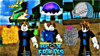 NOOB Level 1 Buying RANDOM Devil Fruits - Blox Fruit #5