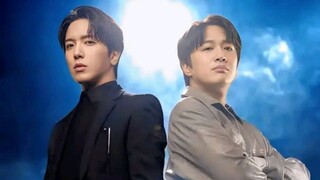 Brain Works Tagalog Dub Korean Series 🇵🇭🇰🇷 Episode 2