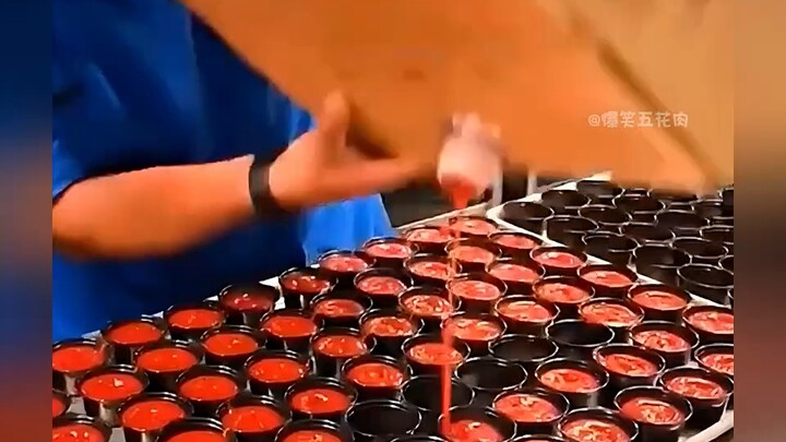 Setiap bidang punya jagoannya sendiri.