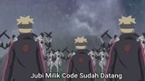 Boruto Episode 294 Terbaru  - Eida Dan Shibai God Otsutsuki