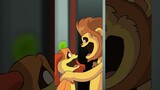 THE FORGOTTEN SMILING CRITTER - THE LION KICK - POPPY PLAYTIME CHAPTER 3