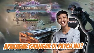 NASIB GRANGER DI PATCH INI??