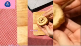 Cách làm bánh Cinnamol #anngon