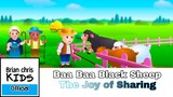 Baa Baa Black Sheep - The Joy of Sharing