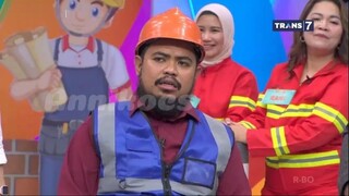 Arisan Trans7 (16/07/24) Istrinya Digodain Mulu, Rigen Marah - Marah