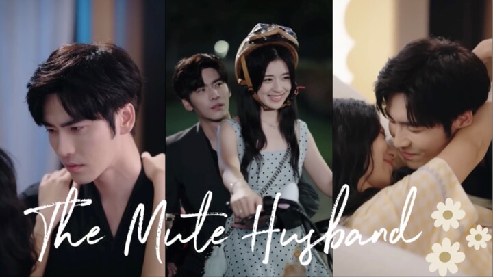 The Mute Husband ~ I suddenly began to look forward to it.A day when I can talk to her normally