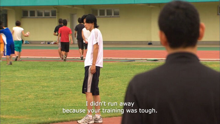 Hana-kimi 2007 english subbed episode 11