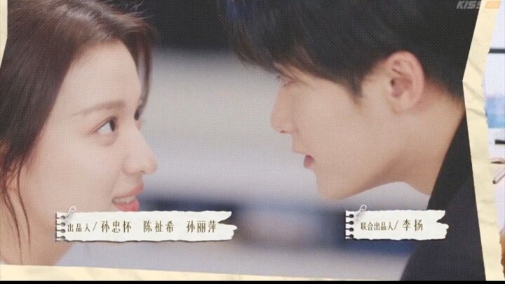Love Has Fireworks - Episode 17