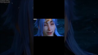 donghua JJ•gahabis thinking aku🗿The Land of Miracles || Shen Lan Qi Yu Wushuang Zhu (神澜奇域无双珠)
