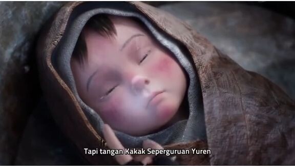 🔰 Seorang anak yang diramalkan gurunya tidak akan hidup lebih lama memutuskan menantang takdirnya s