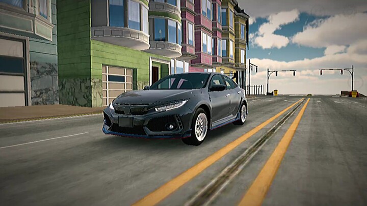 car parking multiplayer edit
