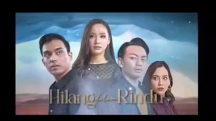 Hilang Dalam Rindu Episode 11 Full