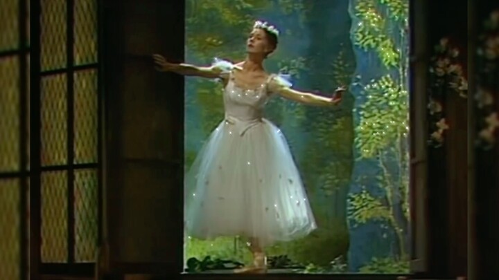 “ตอนกระโปรงหมุนนั้นมันช่างปลอบประโลมใจจริงๆ”