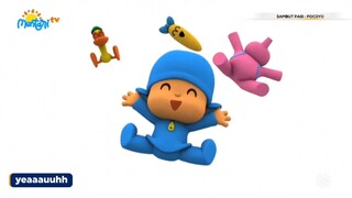 Pocoyo - Let's Sing! : Playtime (Indonesian)