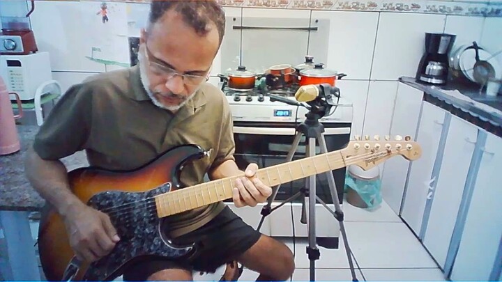 gilneyparson tagima 735 mooe GE-300 lite driver solo 8 stage