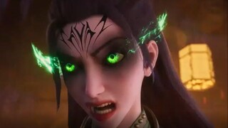 Supreme Alchemy Episode 126 Sub Indo