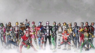 [Mad] The history of Heisei Knights will never end