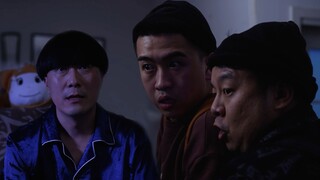 Chen Xiang 6:30: It turns out that you can do so many things while sleeping