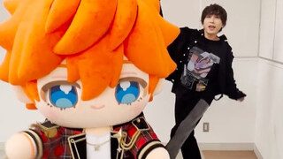 【ย้ายมาจากที่เก็บ/นากาจิมะ โยชิกิ】ถ้าไม่มีใครย้าย ผมจะย้ายให้เอง