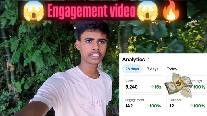 Facebook earning
