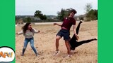 ล้มเหลวกับเพื่อนของคุณ! 😆 วิดีโอตลก AFV 2020