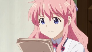 Pharmacy Anime Ep.5 English Dub