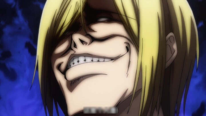 ทะเลสีคราม บ่อเกิดของความชั่วร้ายทั้งปวง