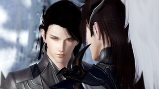 【 Jian Wang III/Cang Tang 】Xiaoxue · เหตุการณ์ในอดีตของ Xuanwu