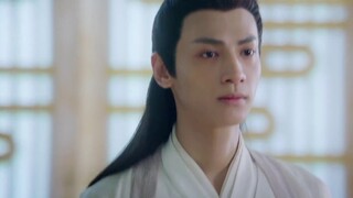 【Kaisar Giok|Runyu】Luo Yunxi|Yuetanghua·Drama spin-off Yu Nu Narcissus yang sakit-sakitan dan menyim