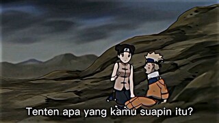 Ternyata Naruto Bisa Katon Juga 😂