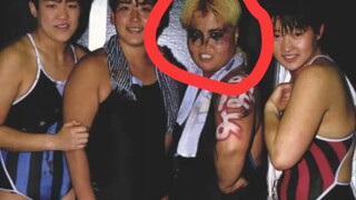 【حلقة 7 من Blue Bear】 واجهت خصمًا قويًا! شيناي سقطت من الطابق الثاني بضربة واحدة!