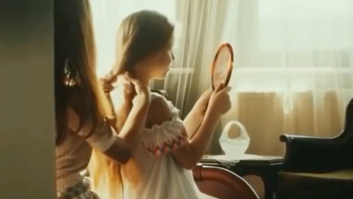 Pay attention to the details, love your family.