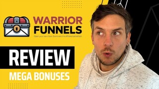 Warrior Funnels Review: Simple Drag-and-Drop Funnel Builder for Beginners