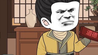 Episode 12: In the twelfth episode, no one dares to mess with the people in the Ming Dynasty. The fi