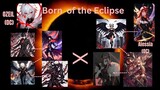 "Born of the Eclipse" A Tensura OC, Original Story, and Eclipse One-Shot Special (Ozeil x Alessia)
