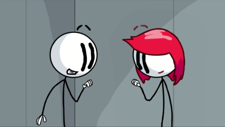 Làm thế nào để đưa vợ ra khỏi tù? Chi tiết đầy đủ về "Henry the Stickman"/Phân tích Trứng Phục sinh