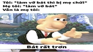 Ảnh chế hài hước và ảnh chế meme|MEME TƯƠI #102