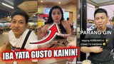 IBA YATA GUSTO KAININ NI KUYA KAYA GANUN TINGIN NYA! | TIKTOK REACTION VIDEO