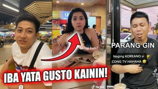 IBA YATA GUSTO KAININ NI KUYA KAYA GANUN TINGIN NYA! | TIKTOK REACTION VIDEO